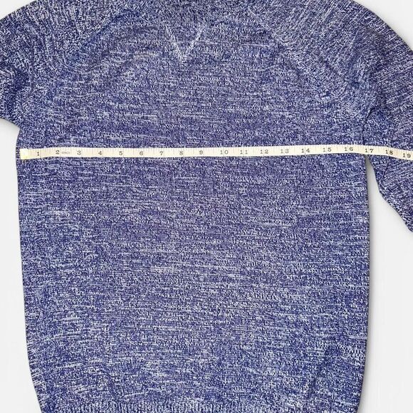 Primark Men's Blue Sweater - Picture 4 of 6